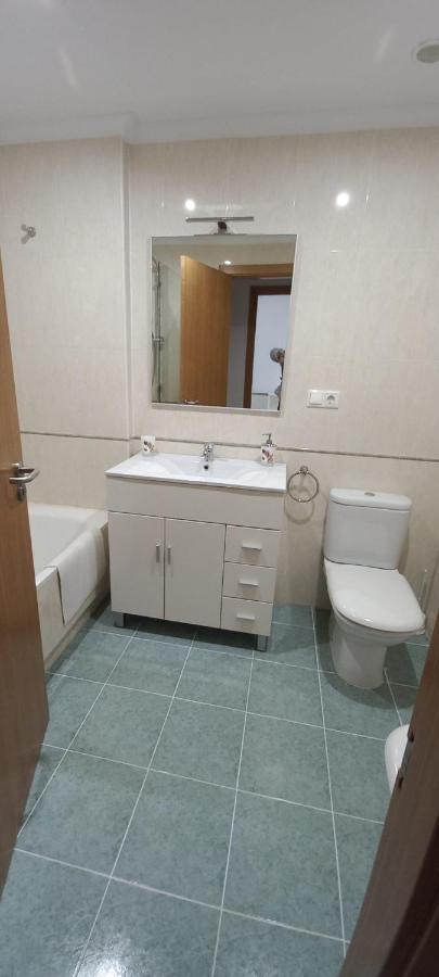 Miramar Apartment บีเวโร ภายนอก รูปภาพ