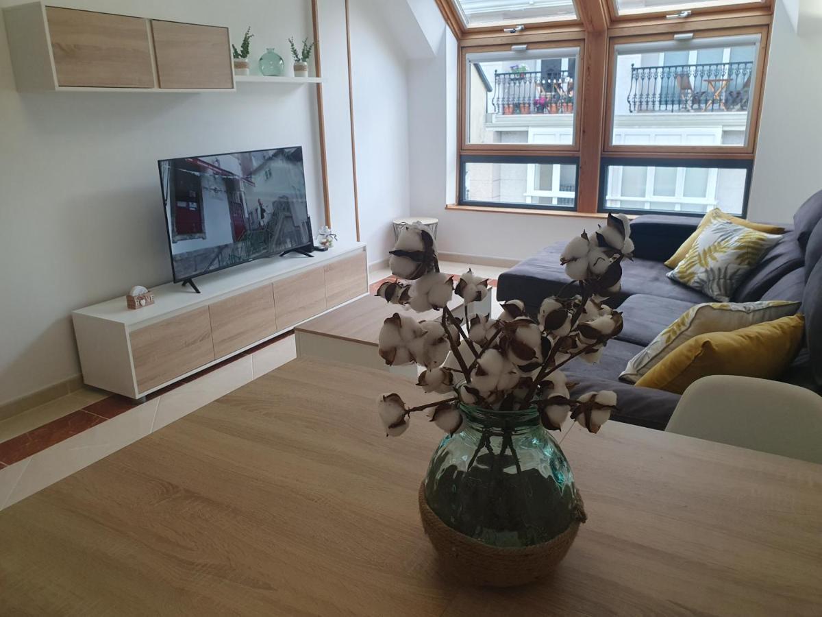 Miramar Apartment บีเวโร ภายนอก รูปภาพ