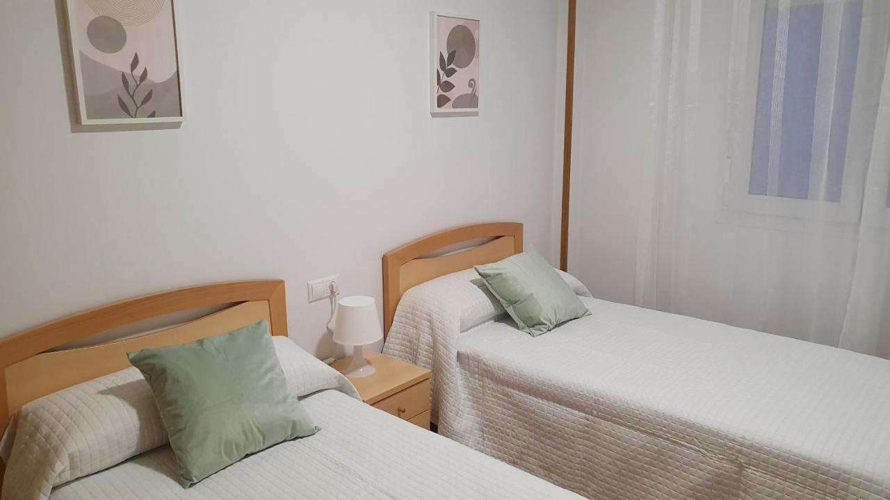 Miramar Apartment บีเวโร ภายนอก รูปภาพ