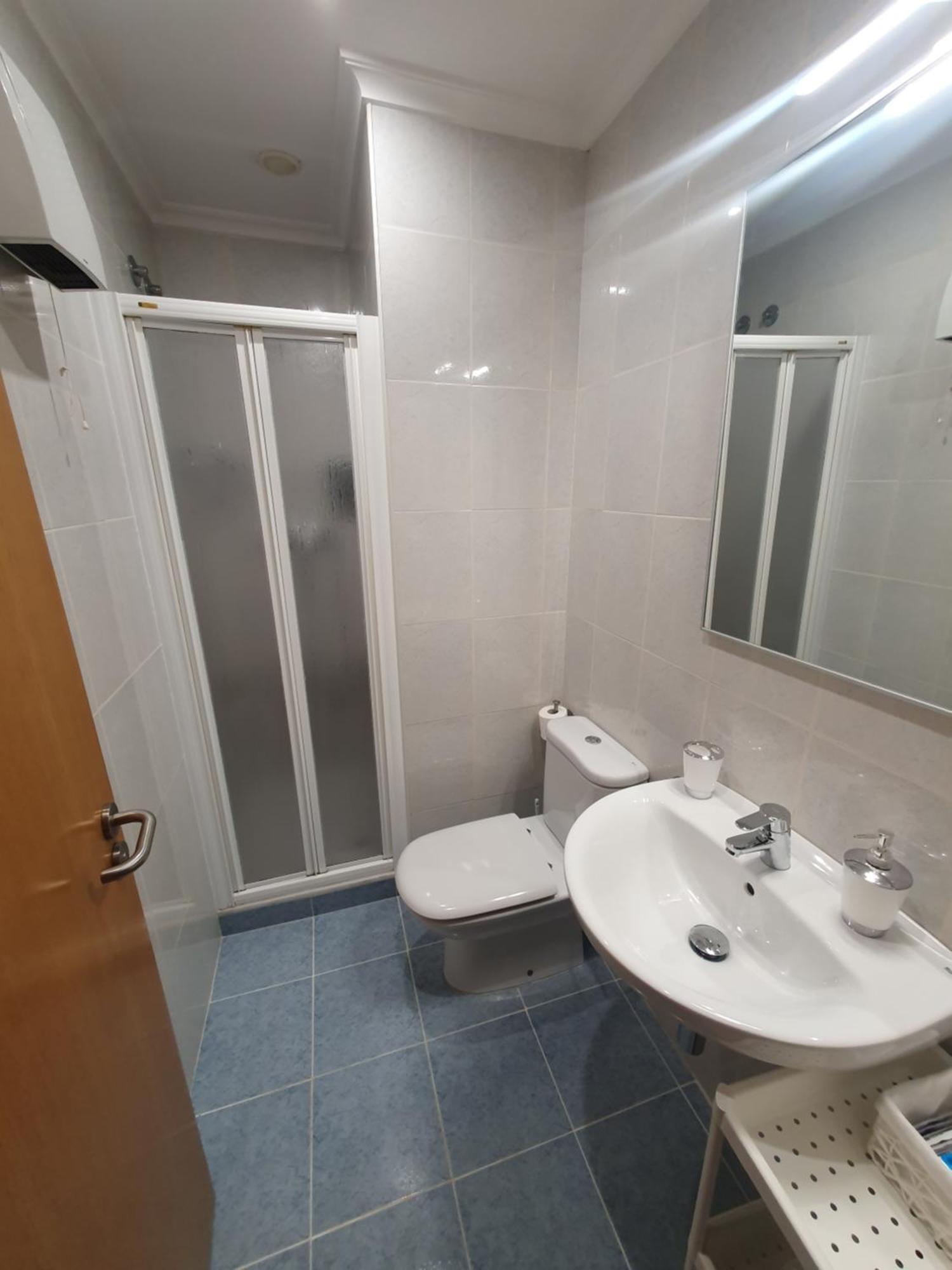 Miramar Apartment บีเวโร ภายนอก รูปภาพ